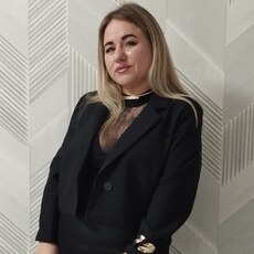 Фотография девушки Надежда, 39 лет из г. Новосибирск
