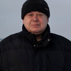 Фотография мужчины Андрей, 53 года из г. Бердск