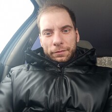 Фотография мужчины Александр, 34 года из г. Ярцево