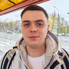 Фотография мужчины Владимир, 26 лет из г. Воронеж