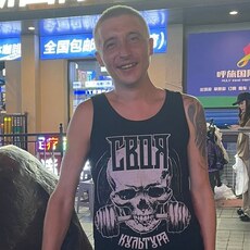 Фотография мужчины Mark, 32 года из г. Братск