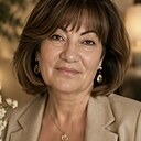 Татьяна, 64 года