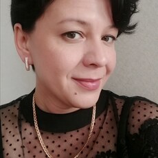 Фотография девушки Ирина, 41 год из г. Новоалтайск