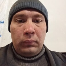 Фотография мужчины Айдар, 33 года из г. Туймазы