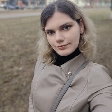 Фотография девушки Виктория, 23 года из г. Бобруйск