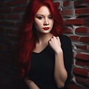 Катюша, 23 года
