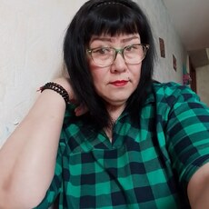 Фотография девушки Светлана, 44 года из г. Подгорный