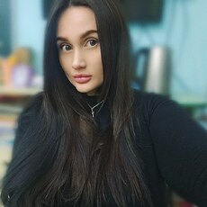 Фотография девушки Daria, 26 лет из г. Тула