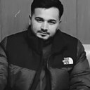 Камиль, 23 года