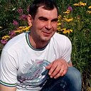 Сер, 48 лет