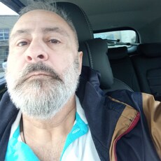 Фотография мужчины Валера, 56 лет из г. Одоев