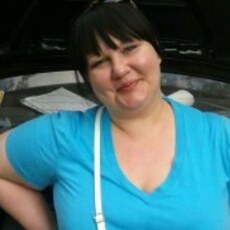 Фотография девушки Катя, 42 года из г. Междуреченск