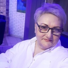 Фотография девушки Фаина, 58 лет из г. Усть-Лабинск