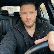 Фотография мужчины Павел, 32 года из г. Кемерово