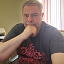 Сержио, 40 лет