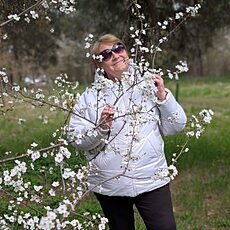 Фотография девушки Лана, 64 года из г. Гомель