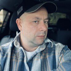 Фотография мужчины Алексей, 41 год из г. Орел