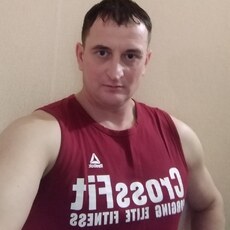 Фотография мужчины Александэрр, 46 лет из г. Усть-Илимск