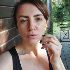 Фотография девушки Люда, 41 год из г. Санкт-Петербург