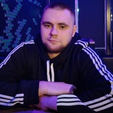 Фотография мужчины Владимир, 27 лет из г. Электрогорск