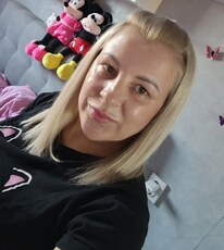 Фотография девушки Ангелина, 41 год из г. Междуреченск