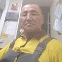 Бек, 60 лет