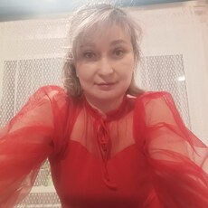 Фотография девушки Светлана, 51 год из г. Чапаевск