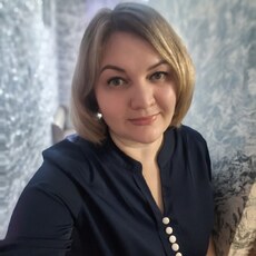 Фотография девушки Ольга, 40 лет из г. Томск