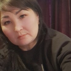 Фотография девушки Алия, 45 лет из г. Семей