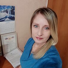 Фотография девушки Nat, 44 года из г. Ессентуки