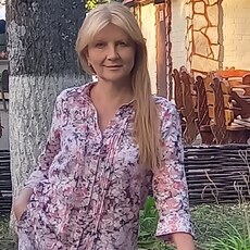 Фотография девушки Ирина, 50 лет из г. Пенза