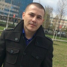 Фотография мужчины Влад, 38 лет из г. Горловка