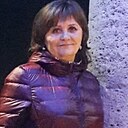 Галина, 63 года