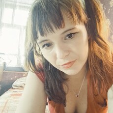 Фотография девушки Ольга, 32 года из г. Калтан