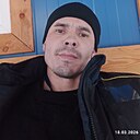 Вадим, 32 года