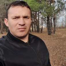 Фотография мужчины Александр Уланов, 30 лет из г. Энгельс