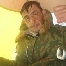 Фотография мужчины Сергей, 46 лет из г. Байкальск