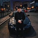 Кирилл, 25 лет