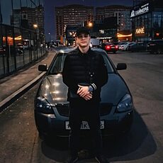 Фотография мужчины Кирилл, 25 лет из г. Оренбург