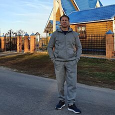 Фотография мужчины Сергей, 43 года из г. Курск