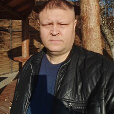 Фотография мужчины Александр, 40 лет из г. Славгород