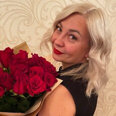 Фотография девушки Евгения, 46 лет из г. Киселевск