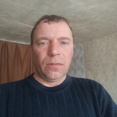 Фотография мужчины Иван, 54 года из г. Березовский (Кемеровская Обл)