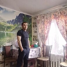 Фотография мужчины Евгений, 39 лет из г. Пыть-Ях