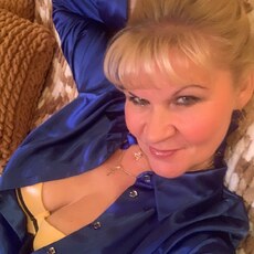 Фотография девушки Елена, 53 года из г. Санкт-Петербург