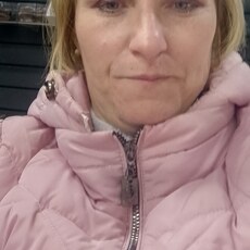 Фотография девушки Ирина, 36 лет из г. Зубова Поляна
