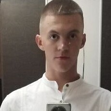 Фотография мужчины Женя, 22 года из г. Лида