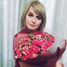 Фотография девушки Инна, 25 лет из г. Северская