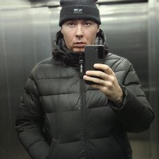 Фотография мужчины Павел, 41 год из г. Новый Уренгой