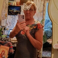 Фотография девушки Вера, 63 года из г. Минусинск